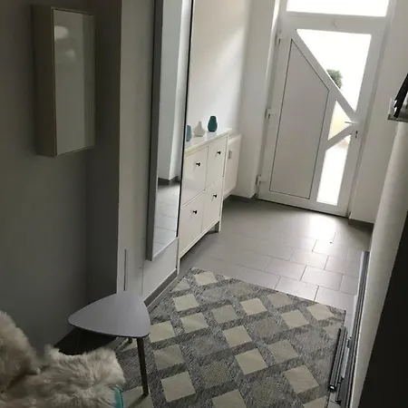 Ferienapartment Alma *