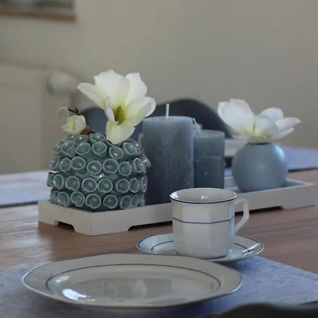 Ferienapartment Alma