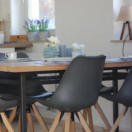 Ferienapartment Alma Apartment