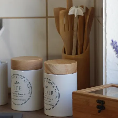 Lägenhet Ferienapartment Alma Erfurt