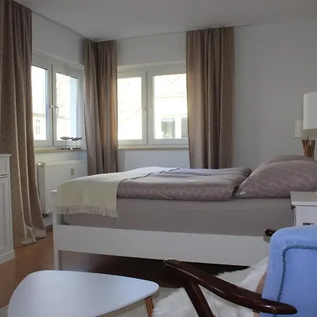 Ferienapartment Alma Apartamento