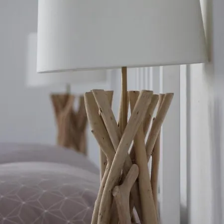 Apartamento Ferienapartment Alma Erfurt