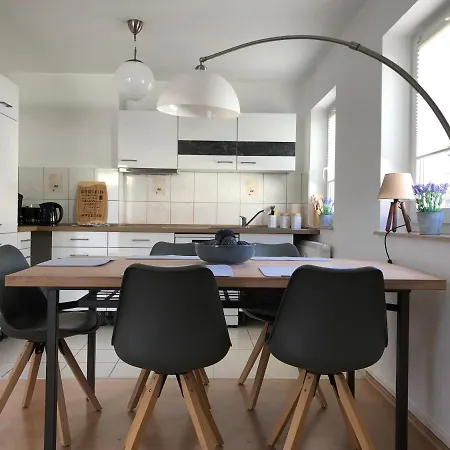 Ferienapartment Alma * Erfurt