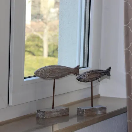 Ferienapartment Alma * Erfurt