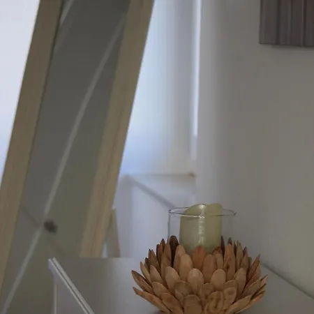 Lägenhet Ferienapartment Alma Erfurt