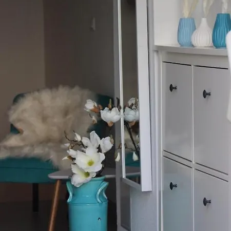 Ferienapartment Alma * Erfurt