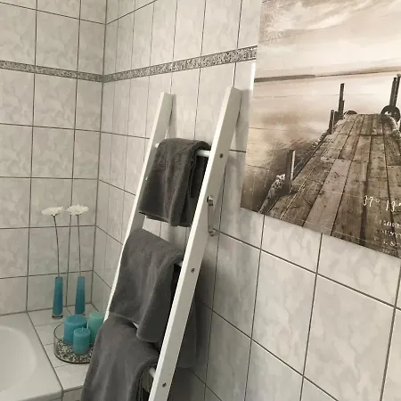 Ferienapartment Alma * Erfurt