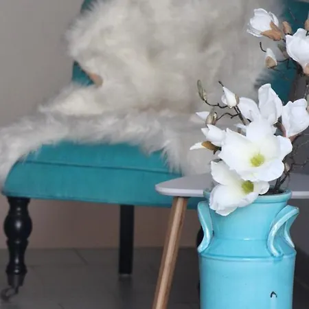 Ferienapartment Alma *