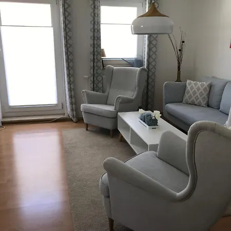 Lägenhet Ferienapartment Alma