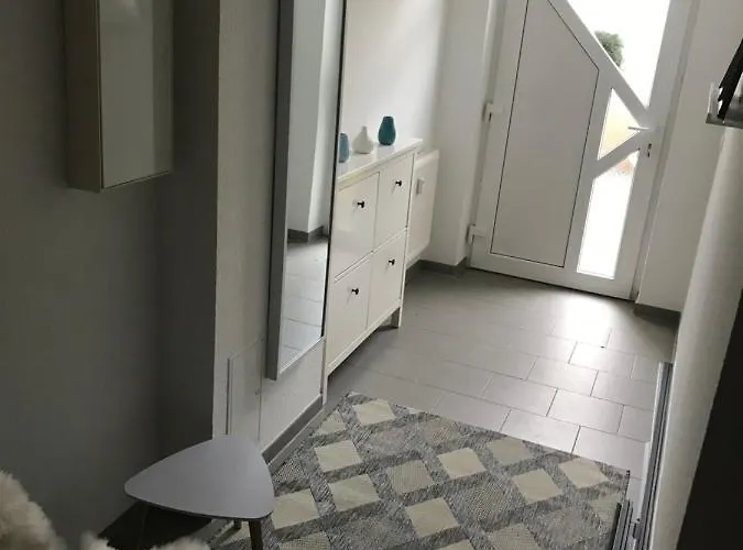 Ferienapartment Alma *