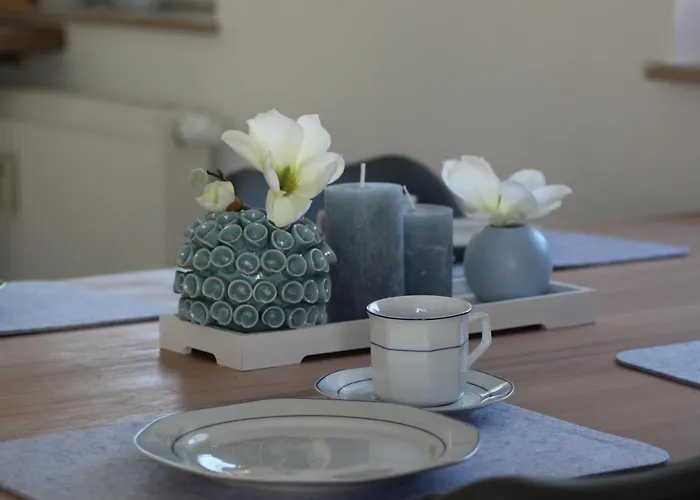 Ferienapartment Alma