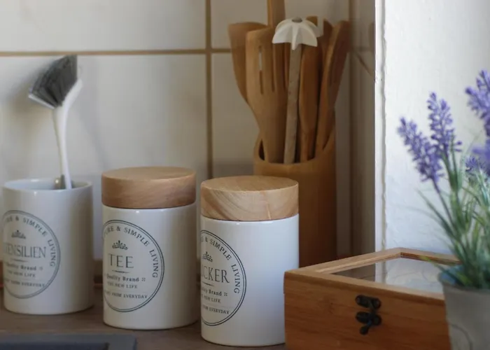 Διαμέρισμα Ferienapartment Alma Ερφούρτη