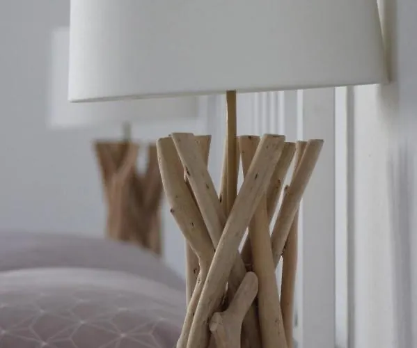 Apartamento Ferienapartment Alma Erfurt