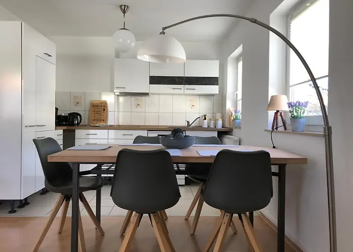 Ferienapartment Alma * Ερφούρτη