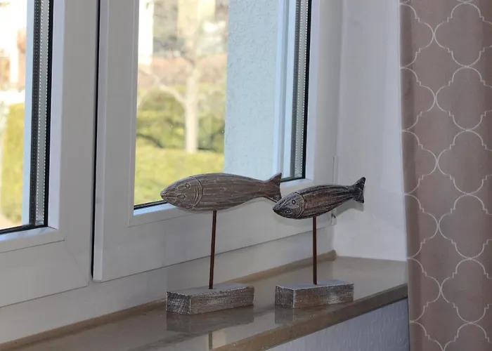 Ferienapartment Alma * Ερφούρτη