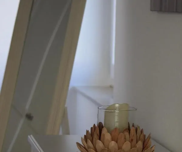 Διαμέρισμα Ferienapartment Alma Ερφούρτη