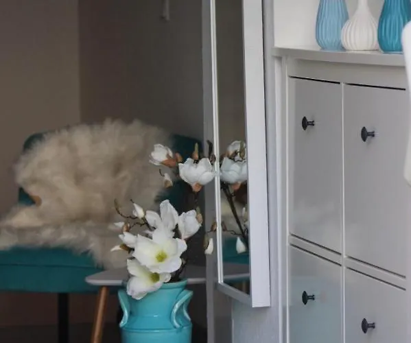 Ferienapartment Alma * Erfurt