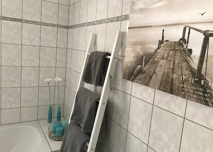 Ferienapartment Alma * Erfurt