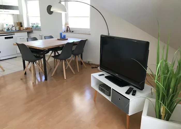 Ferienapartment Alma *