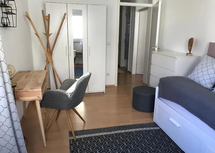 Ferienapartment Alma Ερφούρτη